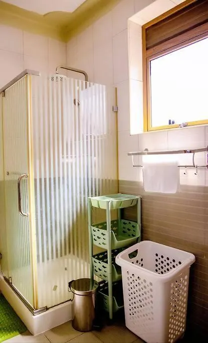Appartement Kelsar Homes Kampala
