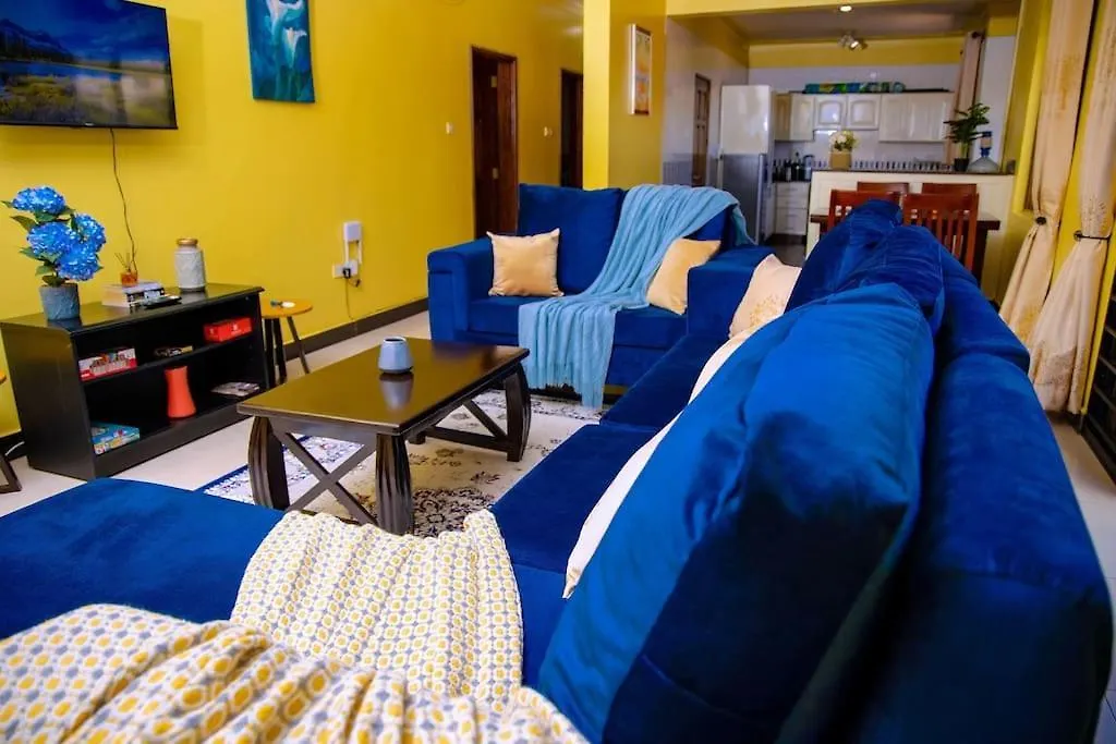 Kelsar Homes Kampala