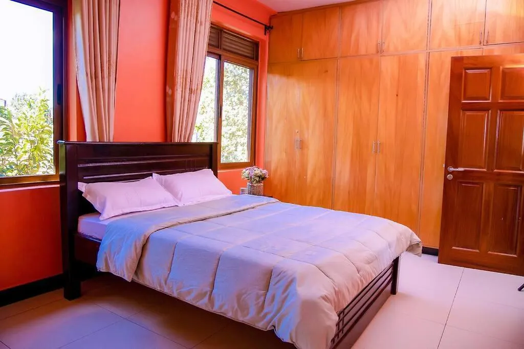 Appartement Kelsar Homes Kampala