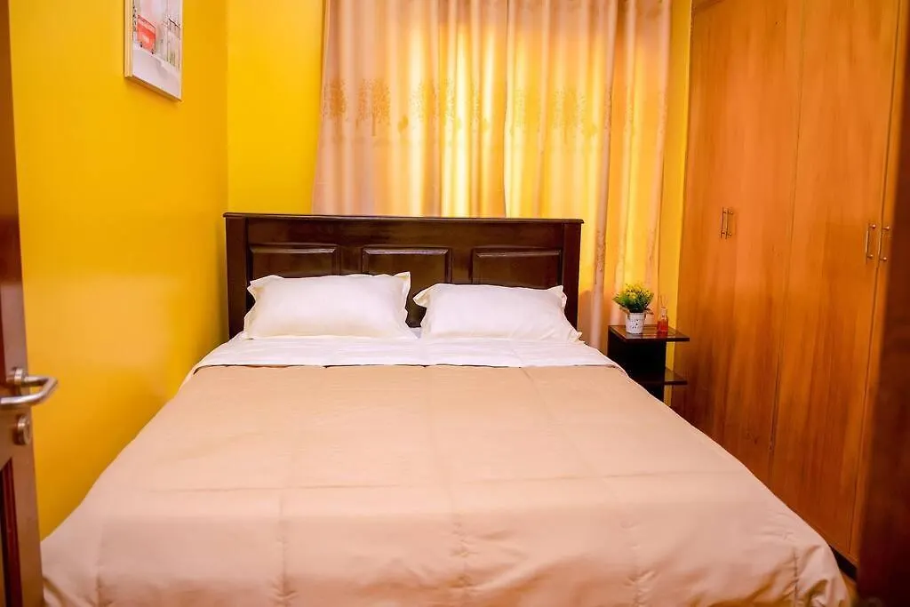 Kelsar Homes Kampala Ouganda